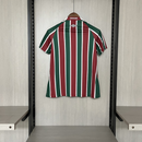 Camisa Feminina Home Fluminense 25/26 - PRONTA ENTREGA