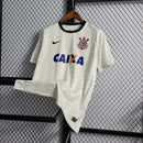 Camisa Home Corinthians - Versão Retrô