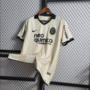 Camisa Away Corinthians - Versão Retrô