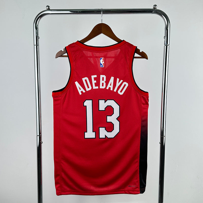 Camisa Basquete NBA - Heat Culture