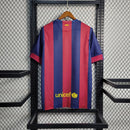 Camisa Home Barcelona - Versão Retrô