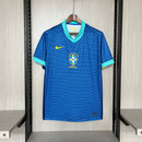 Camisa Away Brasil Torcedor - 24/25