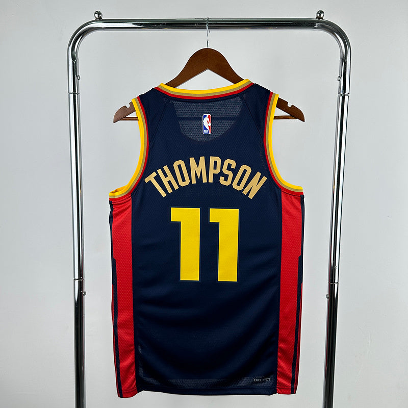 Camisa Basquete NBA - Golden State