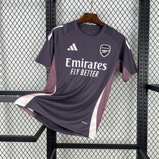 Camisa Away Arseal Torcedor - 25/26