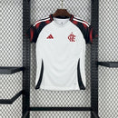 Camisa Feminina Away Flamengo 25/26 - PRONTA ENTREGA