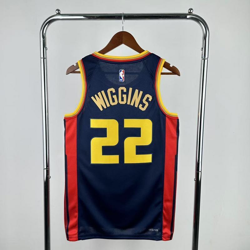 Camisa Basquete NBA - Golden State
