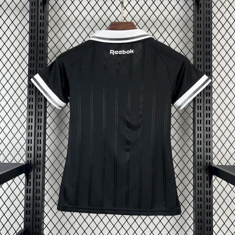 Camisa Feminina Away Botafogo 25/26 - PRONTA ENTREGA