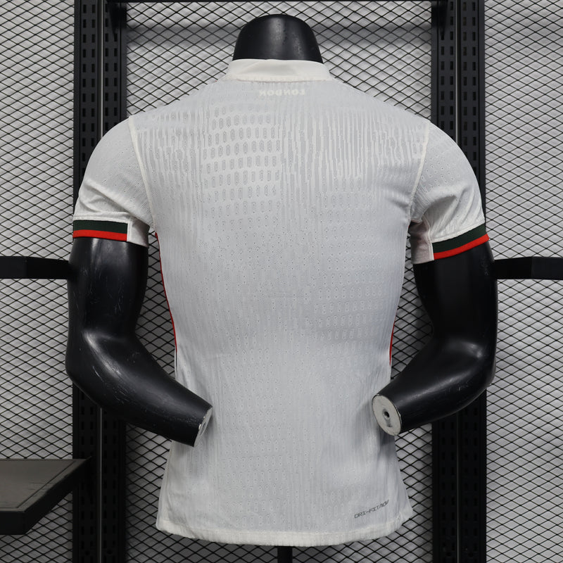 Camisa Away Chelsea Versão Jogador - 25/26