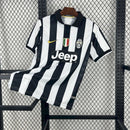 Camisa Home Juventus - Versão Retrô