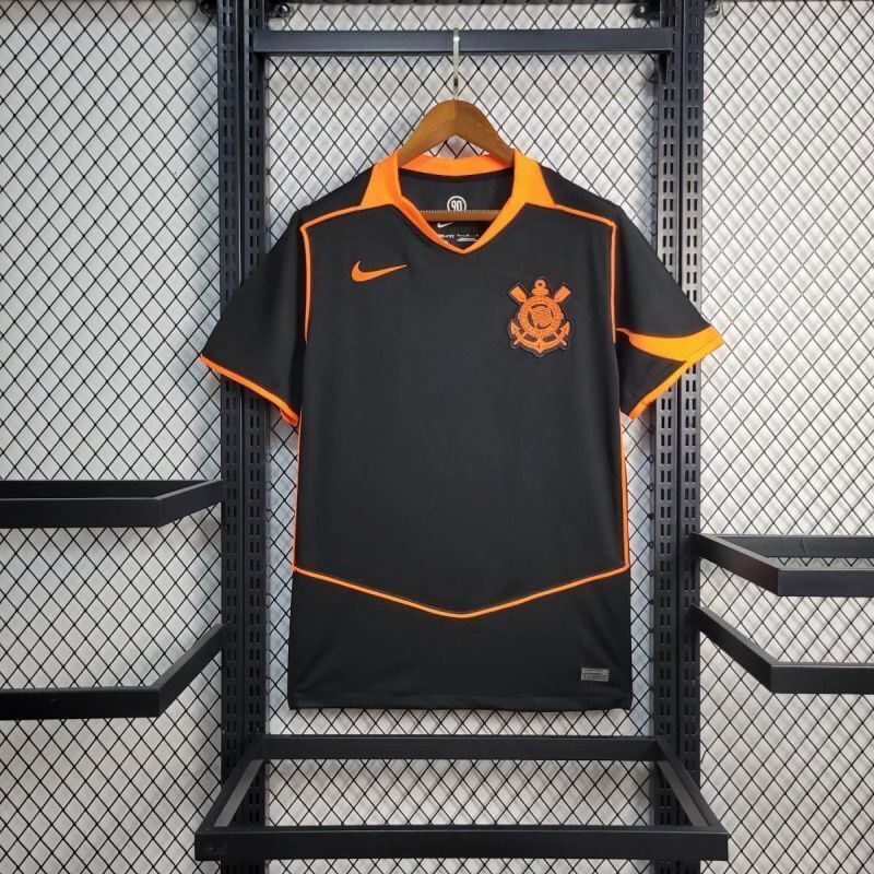 Camisa Away Corinthians Torcedor - 25/26