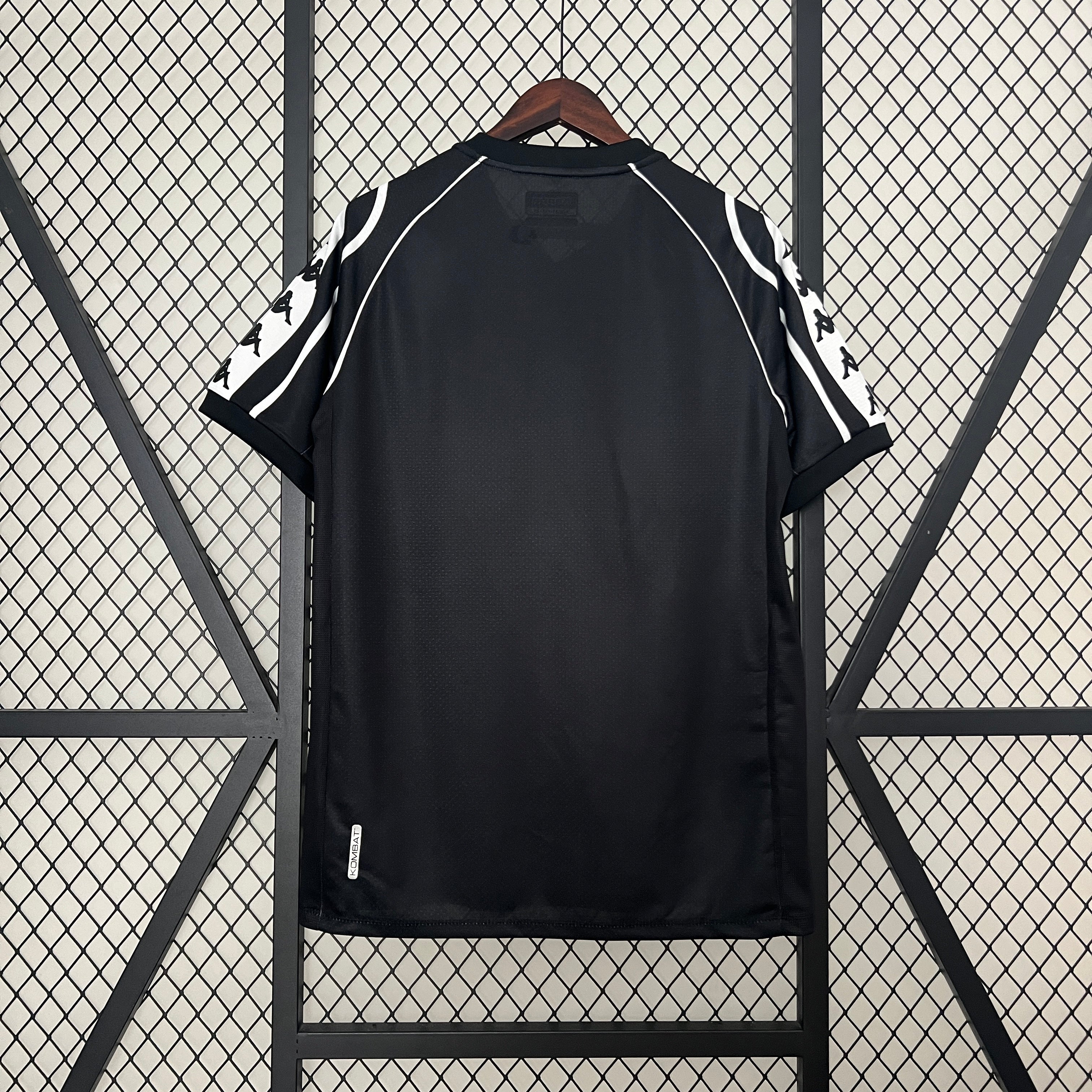 Camisa Home Vasco Torcedor - 24/25