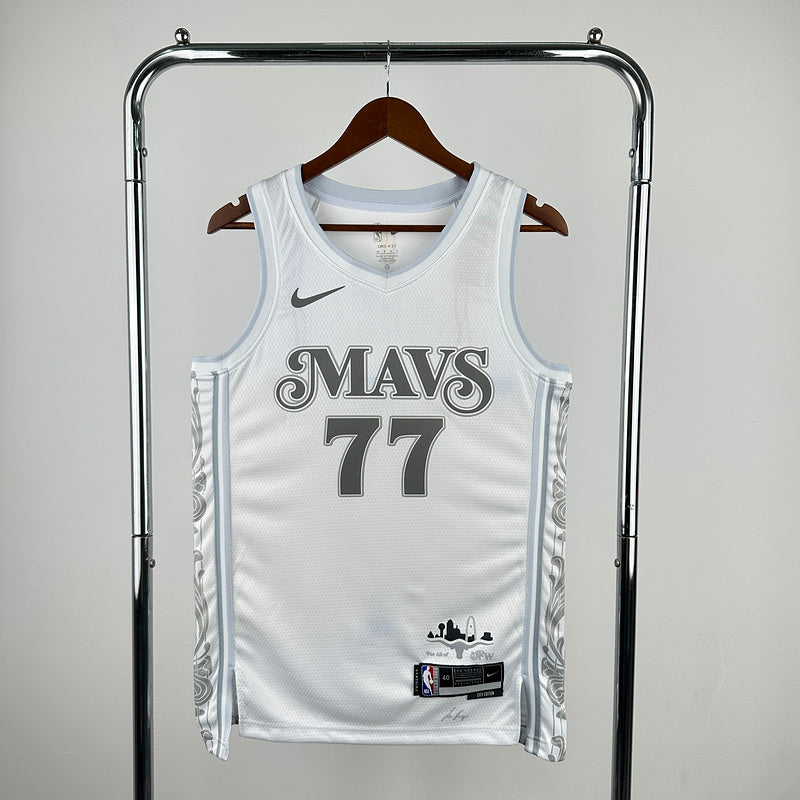 Camisa Basquete NBA - Mavs