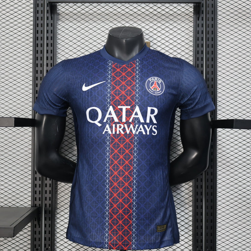 Camisa Away PSG Versão Jogador - 25/26
