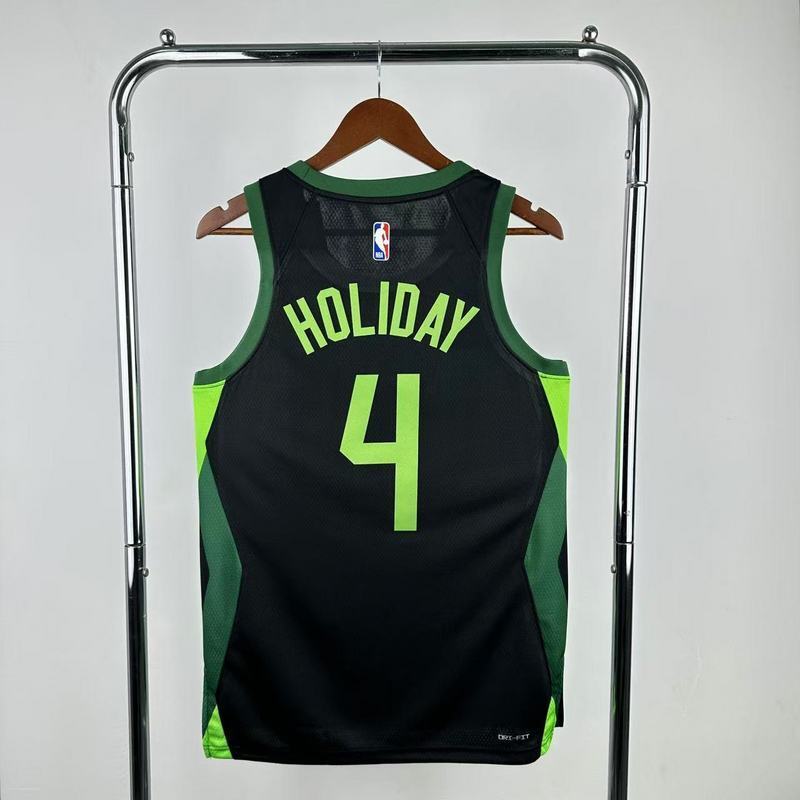 Camisa Basquete NBA - Celtics