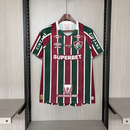 Camisa Home Fluminense 24/25 - PRONTA ENTREGA