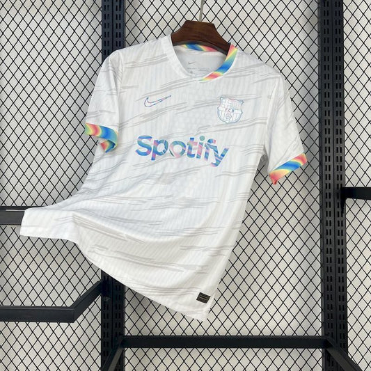 Camisa Away Barcelona Torcedor - 24/25