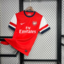 Camisa Home Arsenal - Versão Retrô