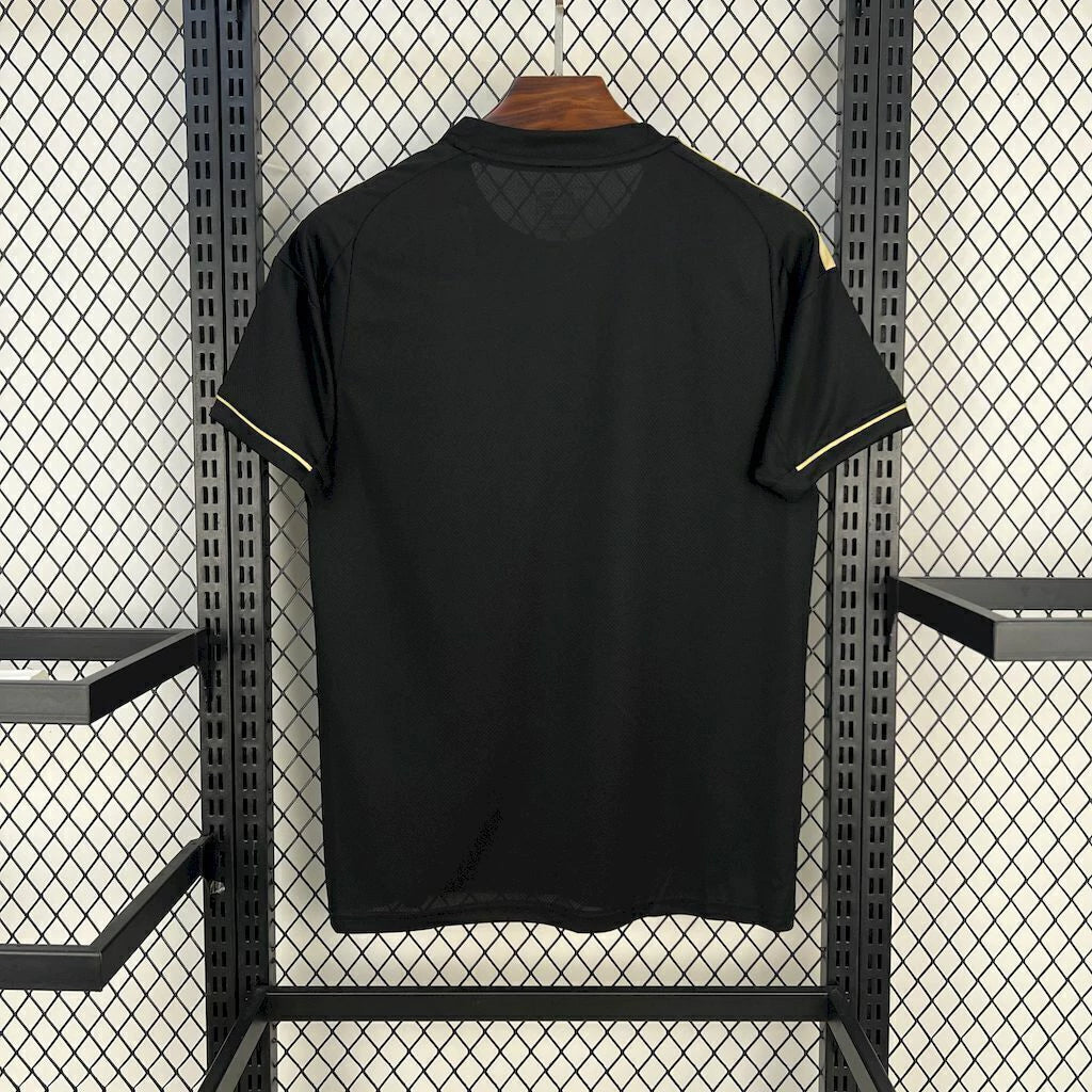 Camisa Away Liverpool Torcedor - 25/26