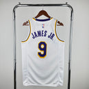 Camisa Basquete NBA - Lakers