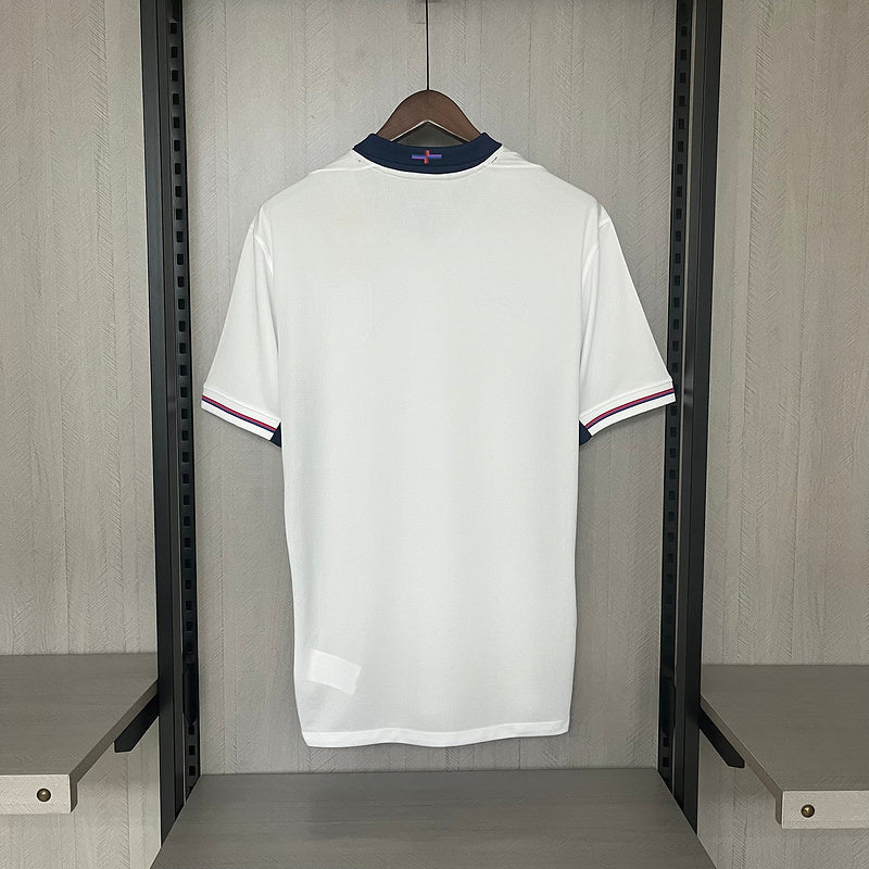 Camisa Home Inglaterra Torcedor - 25/26