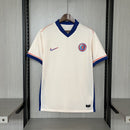 Camisa Away Chelsea Torcedor - 25/26