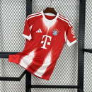 Camisa Home  Bayern de Munique Torcedor - 25/26