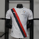 Camisa Away Mancester City Versão Jogador - 25/26