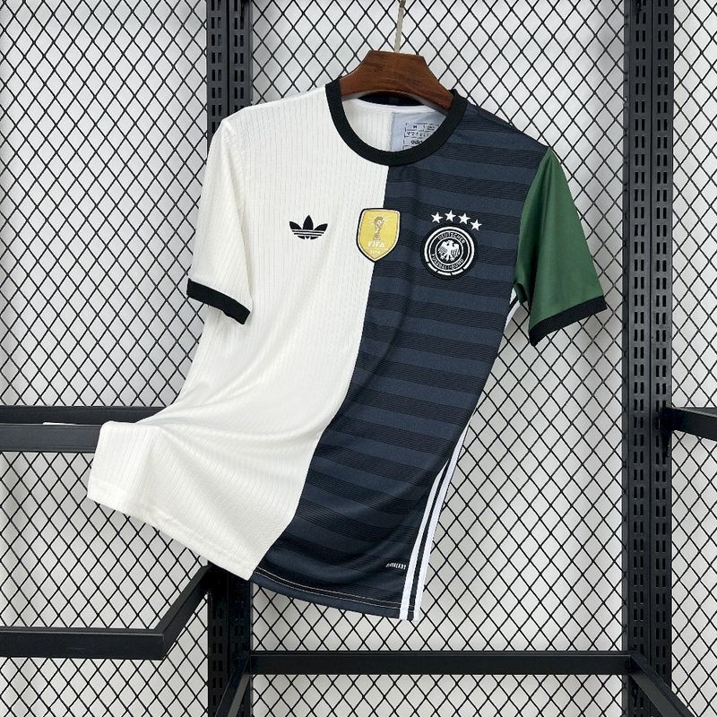 Camisa Away Alemanha Torcedor - 25/26