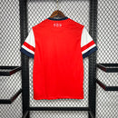 Camisa Home Arsenal - Versão Retrô