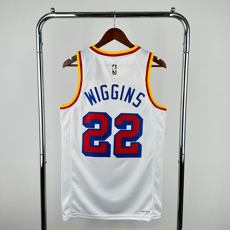 Camisa Basquete NBA - Warriors