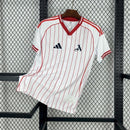 Camisa Away Arseal Torcedor - 25/26