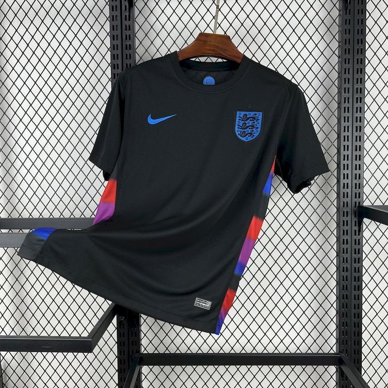 Camisa Away Inglaterra Torcedor - 25/26