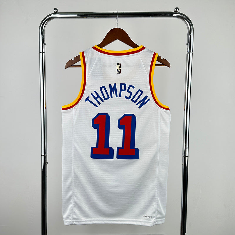Camisa Basquete NBA - Warriors