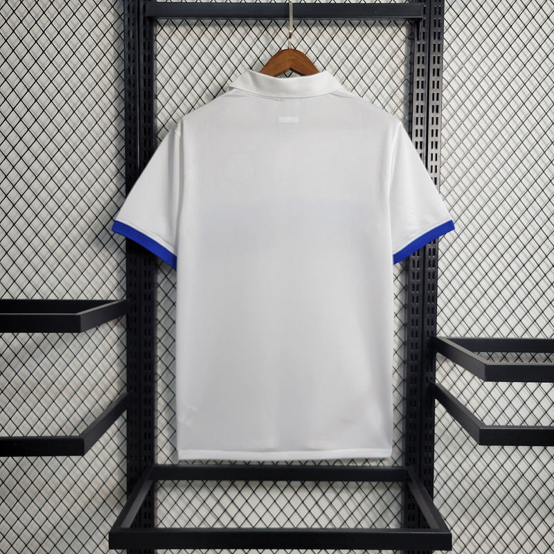 Camisa Away Inter de Milão - Versão Retrô
