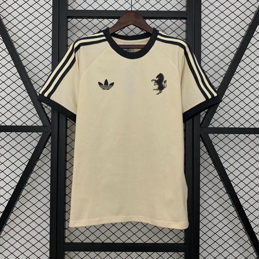 Camisa Away Juventus Torcedor - 25/26