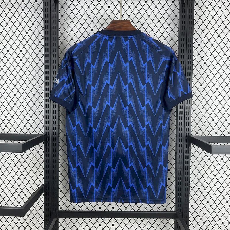 Camisa Away Arseal Torcedor - 25/26