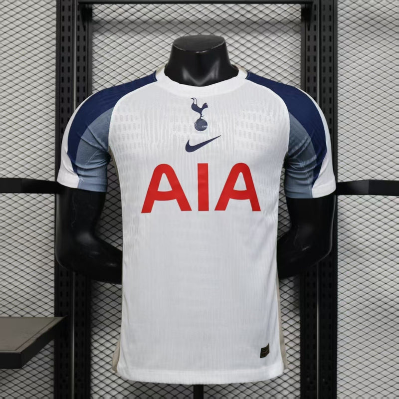 Camisa Home Tottenham Versão Jogador - 25/26