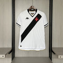 Camisa Away Vasco 25/26 - PRONTA ENTREGA