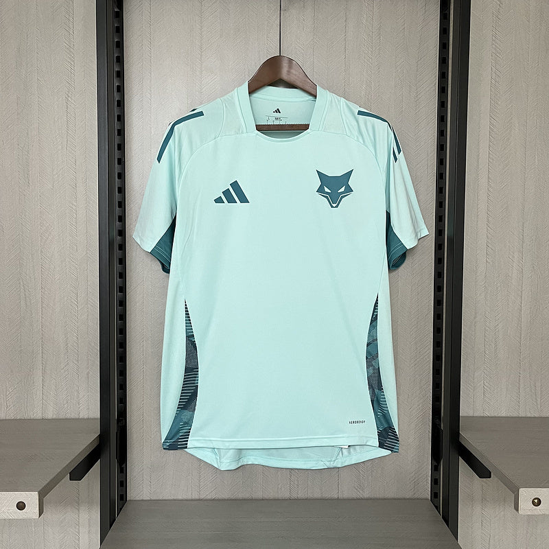 Camisa Treino Cruzeiro Torcedor - 25/26