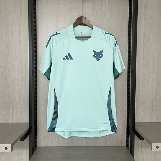 Camisa Treino Cruzeiro Torcedor - 25/26