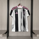 Camisa Home Juventus Torcedor - 25/26