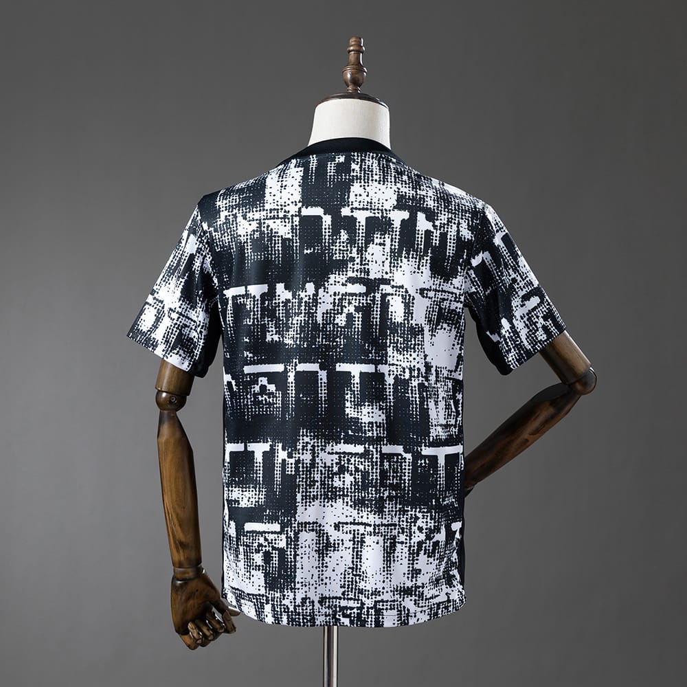 Camisa Pré-Jogo Corinthians Torcedor - 26/27