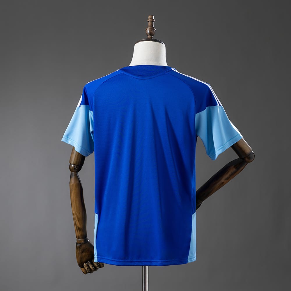 Camisa Treino Cruzeiro Torcedor - 26/27