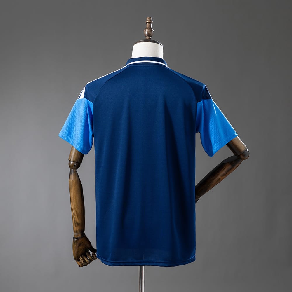Camisa Treino Cruzeiro Torcedor - 26/27