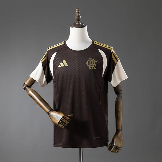 Camisa Treino Flamengo Torcedor - 26/27