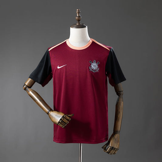 Camisa Treino Corinthians Torcedor - 26/27