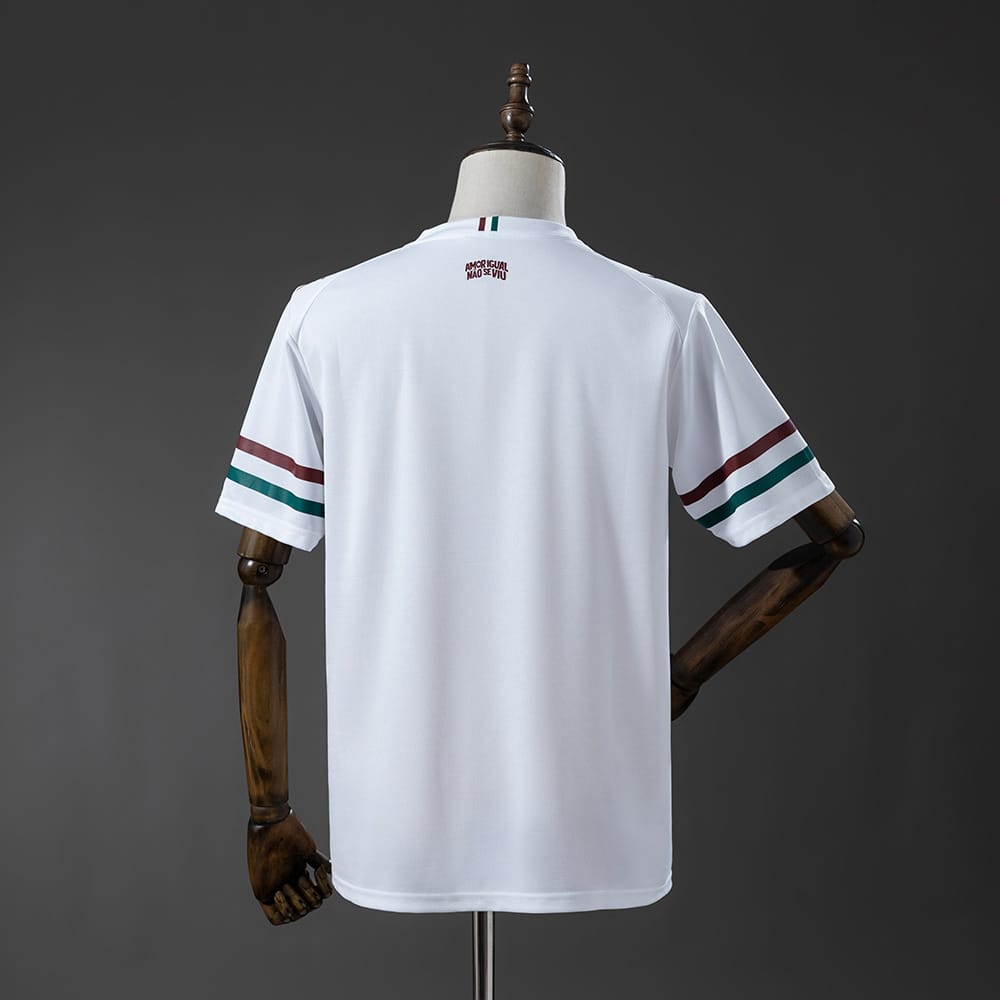 Camisa Away Fluminense Torcedor - 26/27