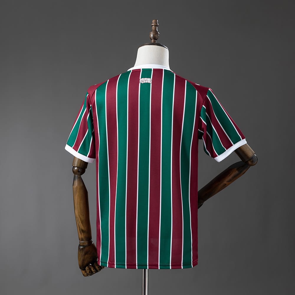 Camisa Home Fluminense Torcedor - 26/27