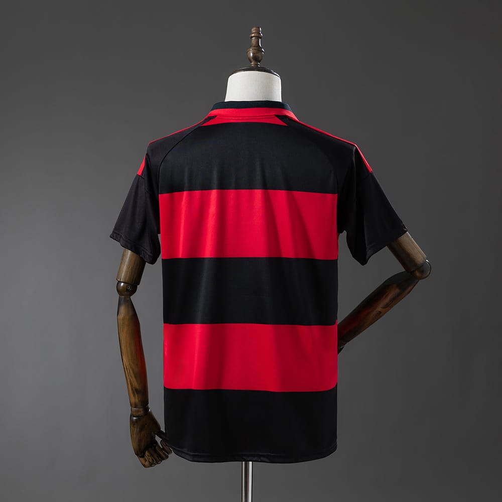 Camisa Home Flamengo Torcedor - 26/27