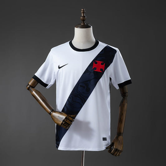 Camisa Away Vasco Torcedor - 26/27